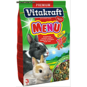 Hrana Vitakraft Vital Menu za kunice 3kg