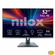 Monitor za Gaming Nilox Full HD 32