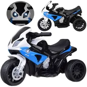 BMW električni sportski motocikl na baterije za djecu PA0311