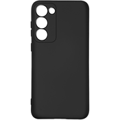 Zaščitni ovitek Urbie Matt Black, Samsung Galaxy S24