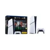 PlayStation 5 (Slim) Digital 825GB + EA SPORTS FC 26 igralne konzole
