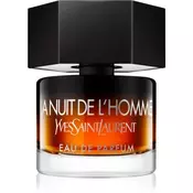 Yves Saint Laurent La Nuit de LHomme parfemska voda za muškarce 60 ml
