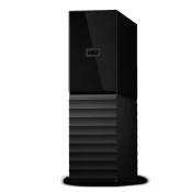 WD zunanji disk My Book 8TB Desktop Backup (WDBBGB0080HBK)