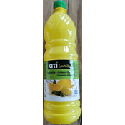 ATI Lemonita limonin koncentrat 25% 1l