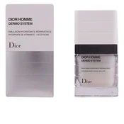 Dior HOMME DERMO SYSTEM hidratantna emulzija za popravak 50 ml