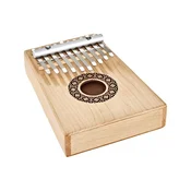 Kalimba javor - 10 tonov KL1009H MEINL