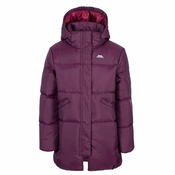 Girls Trespass Jacket Ailie