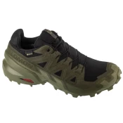 Salomon Speedcross 6 GTX Moški Tekaška obutev za gorski tek Gore-Tex