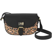 Roberto Cavalli CCHB0200-500 Črna