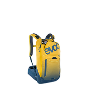 Evoc Trail Pro 10 Bike Backpack  denim