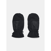 Under Armour Rokavice UA CGI Cart Mitt-BLK S/M