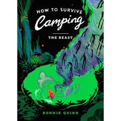 How to Survive Camping: The Beast