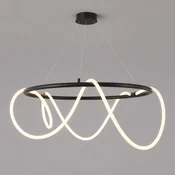 LED luster W1141/800