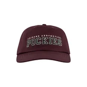 Pockies Kapa Um bordo/črna/bela