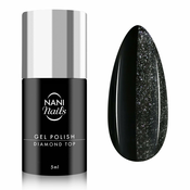 NANI gel lak 5 ml – Diamond Top