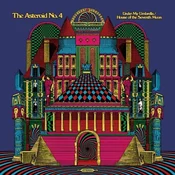 The Asteroid #4 - Under My Umbrella/House Of The Seventh Moon (LP)