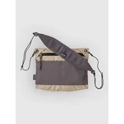Patagonia Terravia Sacoche Bag may grey