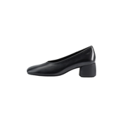 VAGABOND SHOEMAKERS Čevlji s peto Livia črna
