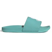 adidas Adilette Comfort MER natikači, semi mint rush/semi mint rush/cloud white (UK 8)