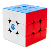 Rubikova kocka - GAN 13 Maglev - 3x3 Stickerless