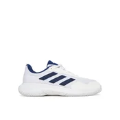 ADIDAS PERFORMANCE Športni čevelj Game Spec 2  mornarska / bela