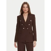 Maryley Suknjič 25IB139/43CO Rjava Regular Fit