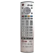 General PANASONIC EUR7635010 - združljiv daljinski upravljalnik znamke General