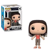 Funko POP! TV: Friends - Monica w/ Chase