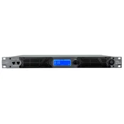 DAP TA-4.450, 4x 450 W ojačevalec z DSP - DAP