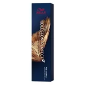 Wella Professionals Koleston Perfect Me+ Pure Naturals profesionalna trajna barva las 4/07 60 ml