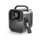 ETOE projektor Seal Pro Projektor, črn