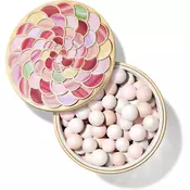 GUERLAIN Météorites Light Revealing Pearls of Powder tonirani biseri za obraz odtenek 01 Pearly White/Blanc de Perle 20 g