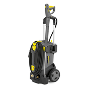 High pressure washer HD 5/17 C Plus*EU 1.520-941.0