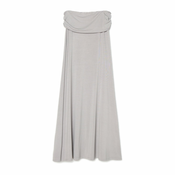 Cropp - Maxi suknja - light grey