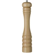 Hendi Mlinček za mletje popra, svetlo lesa, premer 60 x 315 mm - Hendi 469743