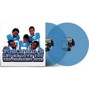 Force MDs - Let Me Love You: The Greatest Hits (Blue Coloured) (140 g) (2 LP)