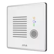 AXIS I7020 Mrežni interkom
