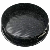KINGHoff Marmoriran pekač za torto 28 cm Kh-1784
