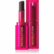 Makeup Revolution Mood Switch Aura balzam za toniranje za usne nijansa Cherry Red 2.5 ml