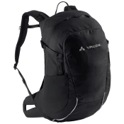 Ženski nahrbtnik VAUDE Tremalzo 18, 18 l, črn ()