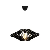 Opviq Luster MDF 170, Crni