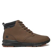 DC Mason 2 Winter čevlji dark brown