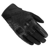 Ženske poletne motoristične rokavice Spidi Flash-R EVO 2, črne