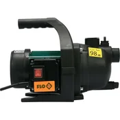 TOYA Vrtna črpalka 800 W 79811