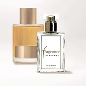 Navdihnjen po Tom Ford Bois Pacifique – unisex