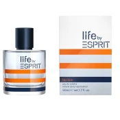 Esprit Life by Esprit For Him toaletna voda 50ml