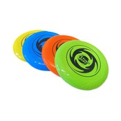 Frizbi, Frisbee Plasticni Flying Disc 25cm u 4 boje