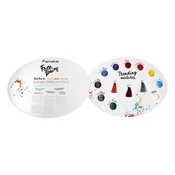 Hair Color Chart Fanola Free Paint