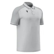 Echoes LGRYGRY | Polo majica | Macron Sportswear