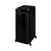 FELLOWES Uništivač dokumenata AutoMax 550C Cross-cut 4963101 (Crni)